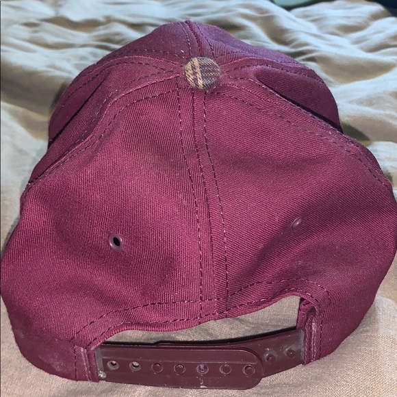 Budweiser hat - Picture 2 of 2